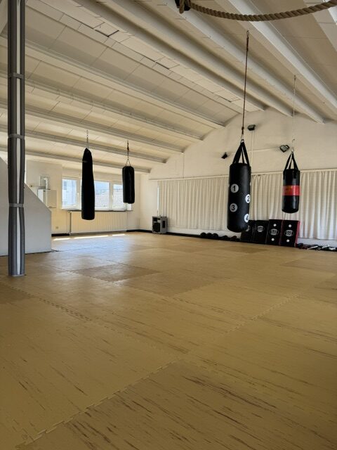 Dojo Raum Köln Dojo Goshin Karate Köln