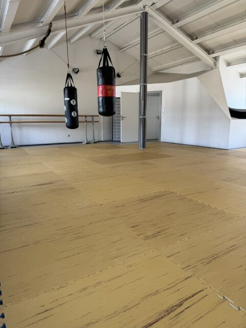 Dojo Goshin Karate Köln Dojo Goshin Karate Köln
