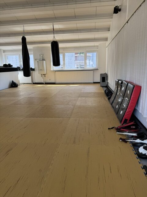 Dojo Goshin Karate Köln Dojo Goshin Karate Köln